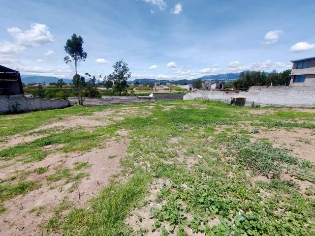 Terreno de 1.945 m² en Venta Coya - Calderón — imagen 2