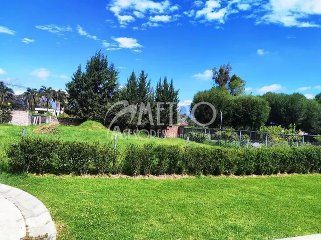 Terreno en Venta 1.200 m² en Puembo — imagen 3