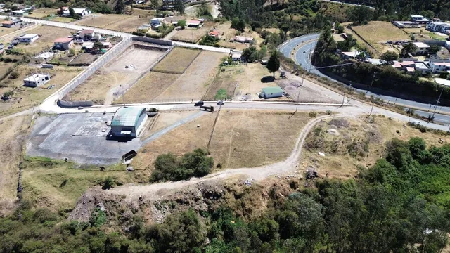 Lote con Galpón en Venta en E35 – Itulcachi — imagen 4