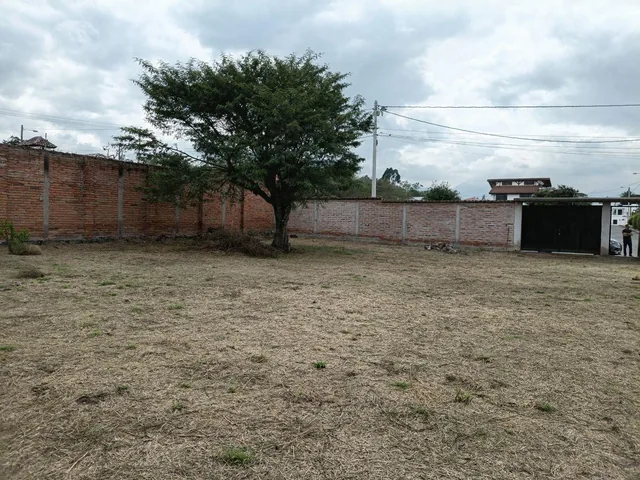 Se Vende Bonito Lote de 1.017 Mt, Totalmente Plano Sector Hilacril en Tumbaco — imagen 5