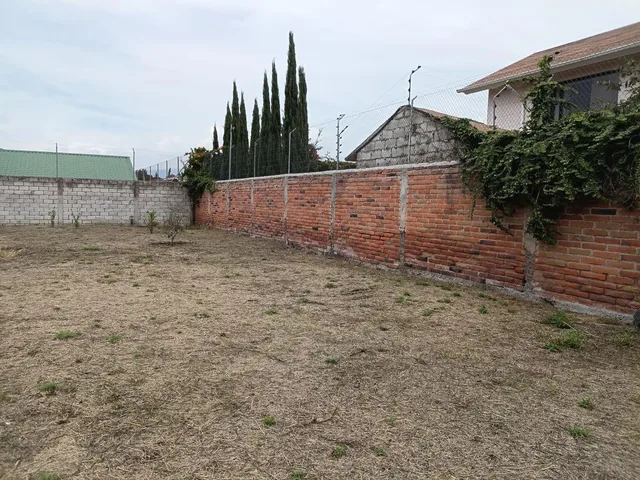 Se Vende Bonito Lote de 1.017 Mt, Totalmente Plano Sector Hilacril en Tumbaco — imagen 2