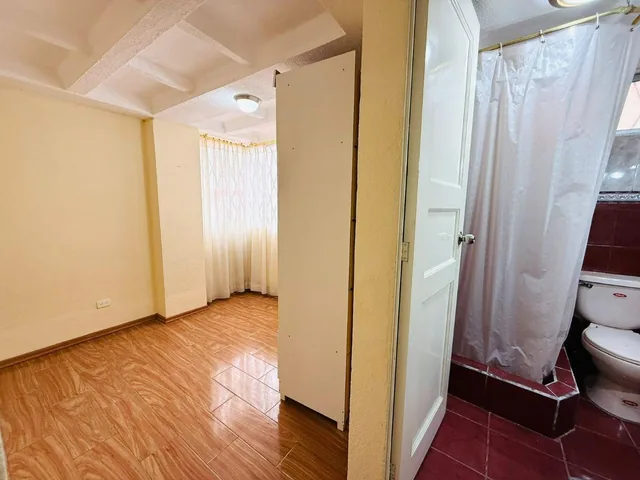 Venta Departamento 3 Habitaciones en Ponceano Bajo No Tiene Parqueadero — imagen 2