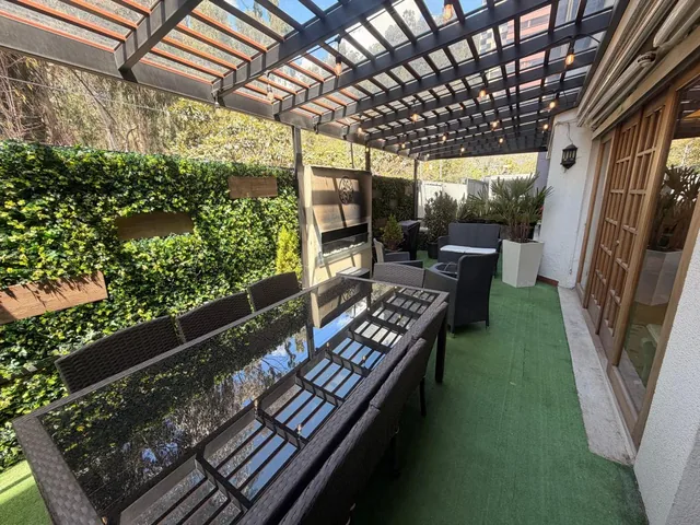 Departamento en Venta en Quito Tenis — imagen 4