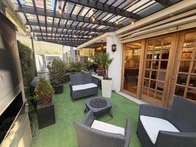 Departamento en Venta en Quito Tenis — imagen 3