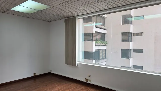 Oficina Corporativa en Renta | Piso Alto | 110 m² 12 de Octubre y G Suarez — imagen 5