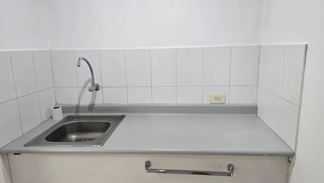 Oficina Corporativa en Renta | Piso Alto | 110 m² 12 de Octubre y G Suarez — imagen 2