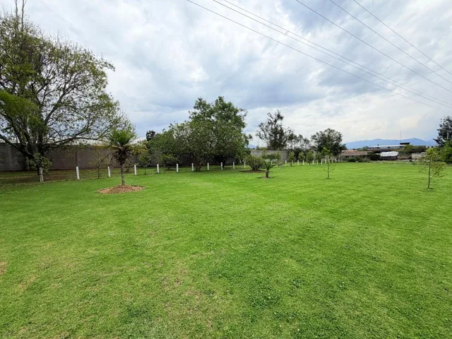 Puembo – Sector Mangahuantag | Venta de 2 Terrenos Independientes de 2.250 m² Cada Uno en Conjunto — imagen 5