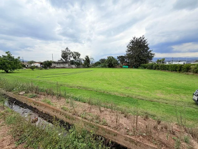 Puembo – Sector Mangahuantag | Venta de 2 Terrenos Independientes de 2.250 m² Cada Uno en Conjunto — imagen 3