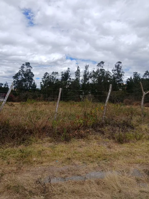 Terreno de 2400 m² en Venta en Tanda — imagen 4