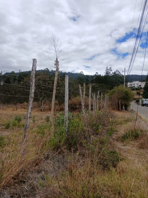 Terreno de 2400 m² en Venta en Tanda — imagen 3