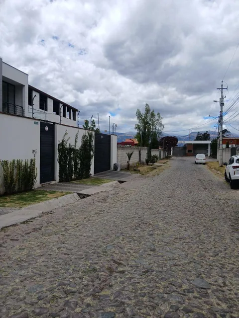 Terreno de 2400 m² en Venta en Tanda — imagen 2