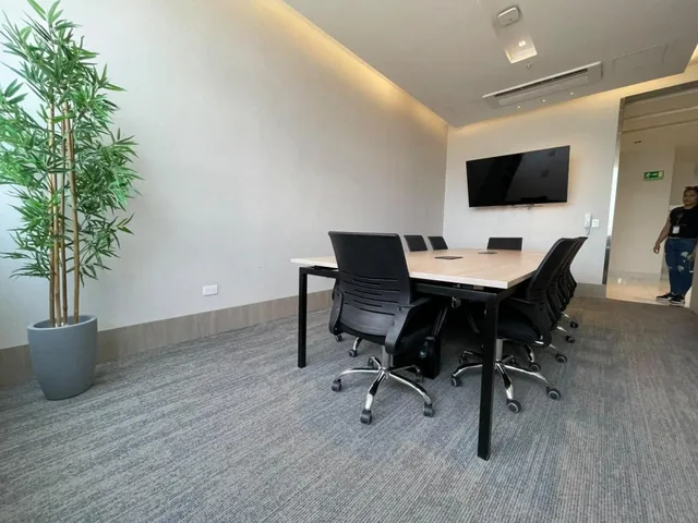 Oficina en Edificio Millenium, Guayas — imagen 4