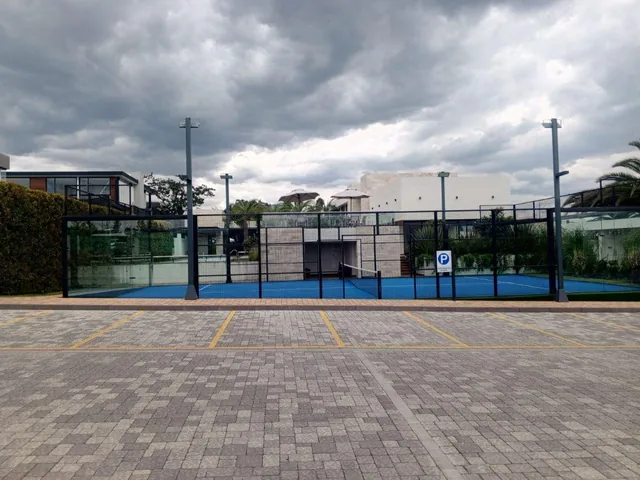 Terreno en Venta Dentro de Una Urbanización Privada de Alta Plusvalía — imagen 4