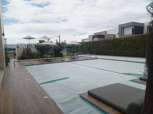 Terreno en Venta Dentro de Una Urbanización Privada de Alta Plusvalía — imagen 2
