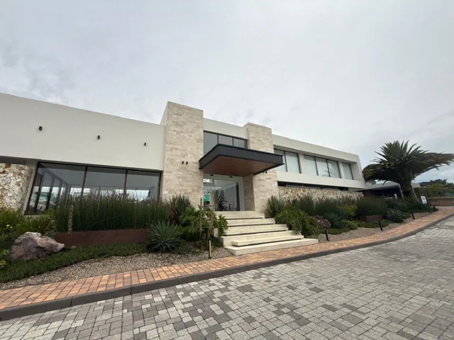 Terreno de Venta, Plano, Dentro de Urbanización Exclusiva, Puembo, Precio de Oportunidad. Provincia de Pichincha — imagen 5