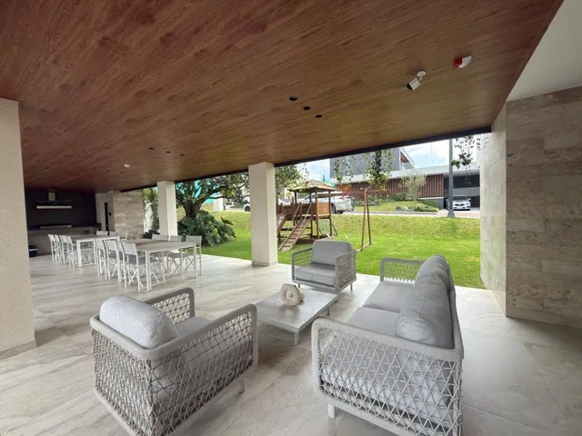 Terreno de Venta, Plano, Dentro de Urbanización Exclusiva, Puembo, Precio de Oportunidad. Provincia de Pichincha — imagen 3