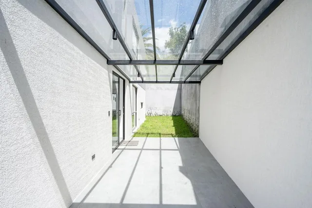Intervalles, Casa 8, Confort, Ubicacion, Piscina, 1000 m de Jardines — imagen 5