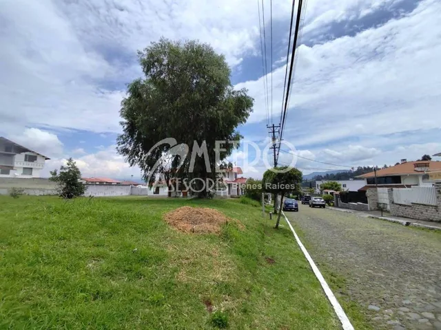 Terreno en Venta de 879 m² – Club Los Chillos — imagen 5