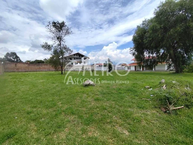Terreno en Venta de 879 m² – Club Los Chillos — imagen 4