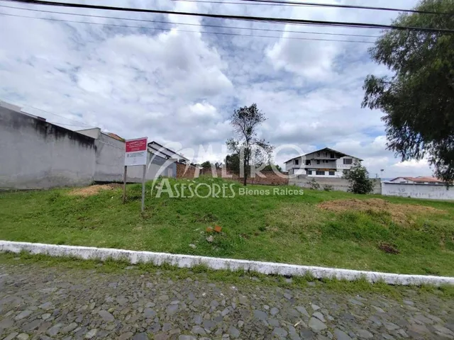 Terreno en Venta de 879 m² – Club Los Chillos — imagen 3