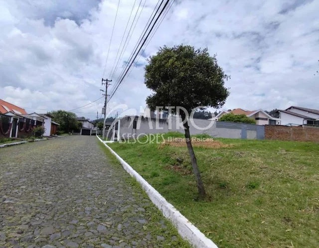 Terreno en Venta de 879 m² – Club Los Chillos — imagen 2