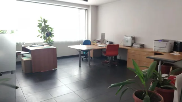 Oficina en Renta Catalina Aldaz y Eloy Alfaro Amoblada — imagen 3