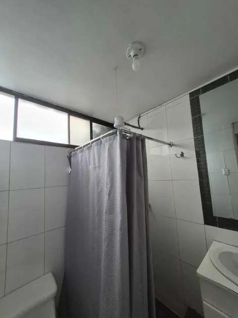 Venta Departamento 3 Dorm., Piso Alto, Vista, Conjunto Magdalena — imagen 3