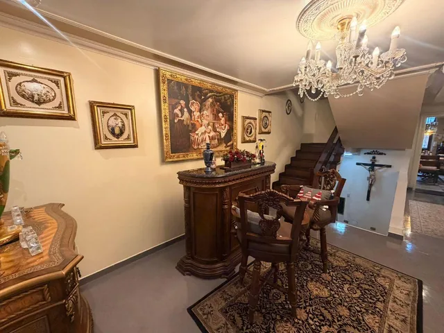 Casa en Venta Sector Colegio Sek, Embajada Americana, Solca — imagen 5