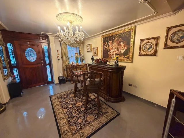 Casa en Venta Sector Colegio Sek, Embajada Americana, Solca — imagen 3