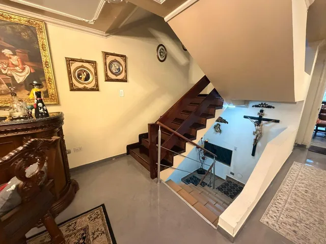 Casa en Venta Sector Colegio Sek, Embajada Americana, Solca — imagen 2