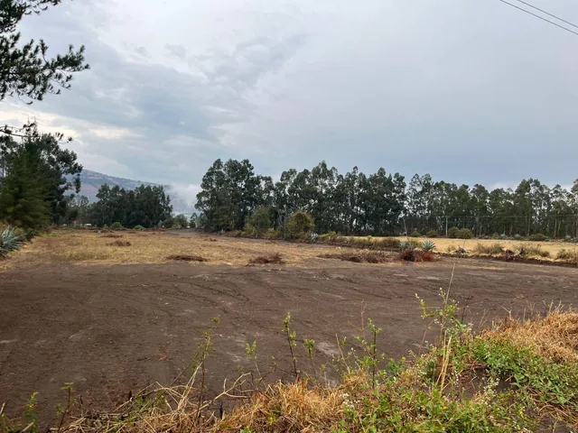 Vendo Bonitos Lotes Planos de Terreno. Provincia de Pichincha — imagen 3