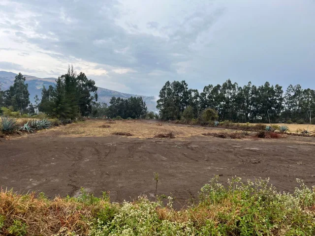 Vendo Bonitos Lotes Planos de Terreno. Provincia de Pichincha — imagen 2