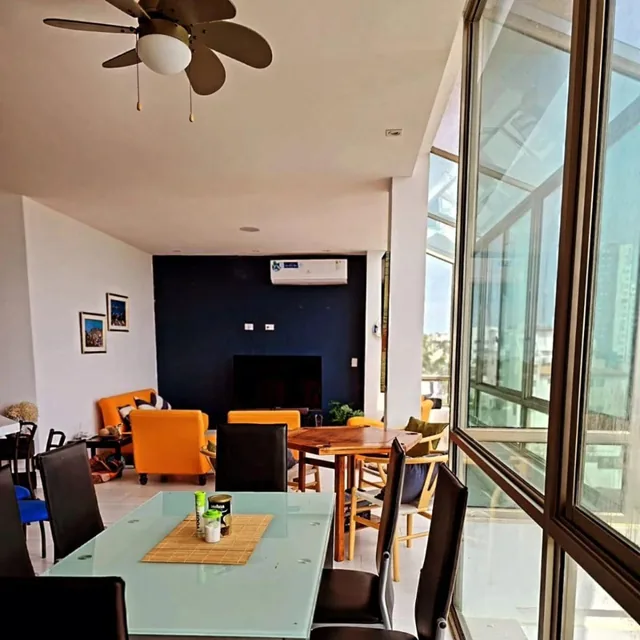 Venta Penthouse Punta Blanca Entrada 7. Santa Elena. Ruta del Spondylius — imagen 3