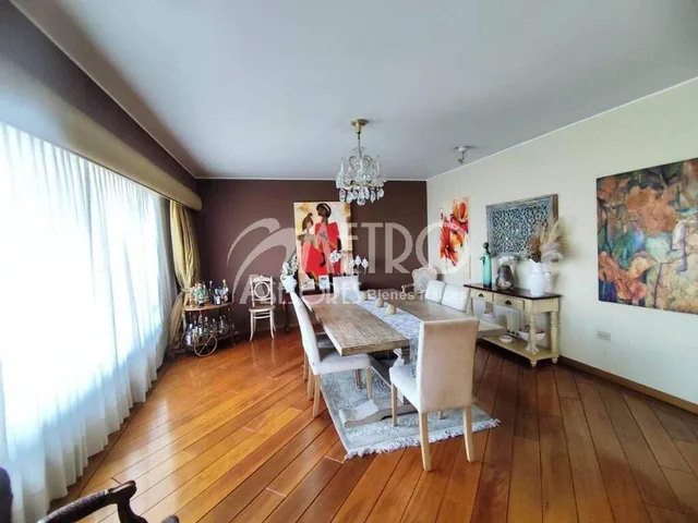 Amplio Departamento en Venta de 396 m² en El Bosque — imagen 4