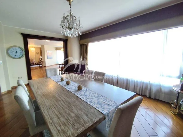 Amplio Departamento en Venta de 396 m² en El Bosque — imagen 3