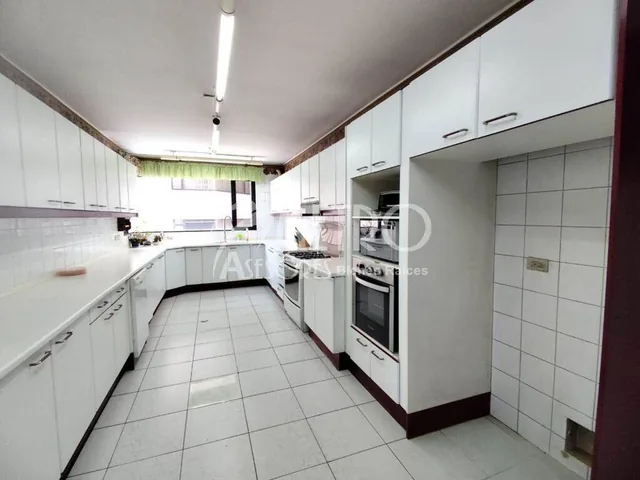 Amplio Departamento en Venta de 396 m² en El Bosque — imagen 2