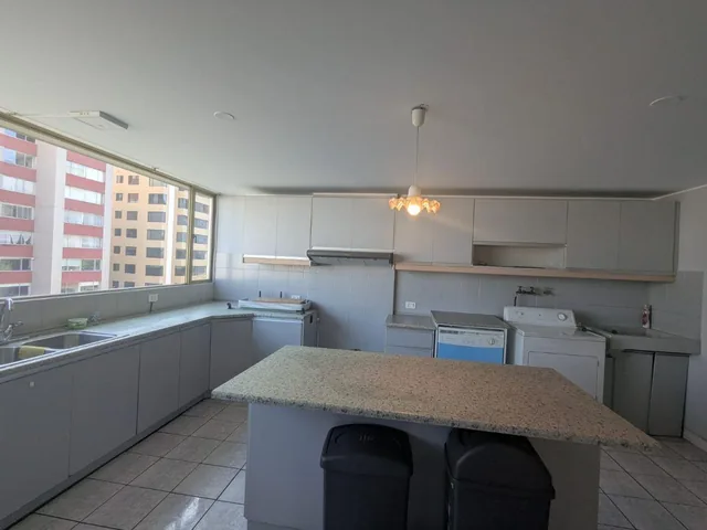 Venta Departamento 3 Dorm. en Quito Sector Gaspar de Villarroel. Edificio Seguridad 24/7 — imagen 5