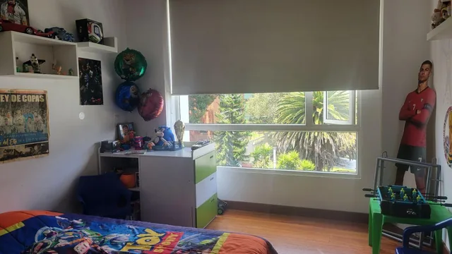 Tenis Vendo Moderno Departamento — imagen 3
