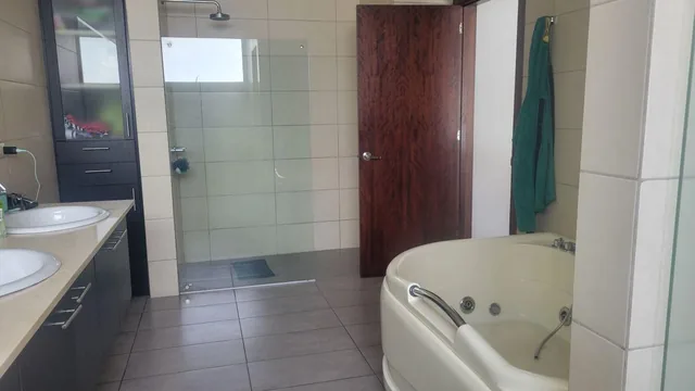Tenis Vendo Moderno Departamento — imagen 2