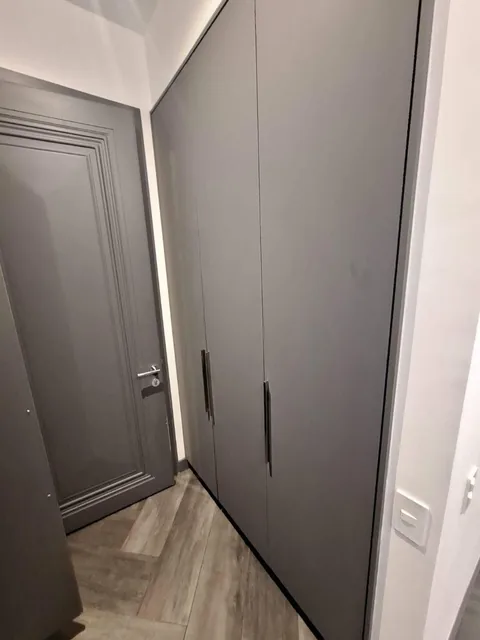 Vendo Dpto. Moderno 109 m² 2 Dorms, 2 Parqueos, 1 Bodega, 1 Terraza, Total 155.86 m² González Suárez — imagen 5
