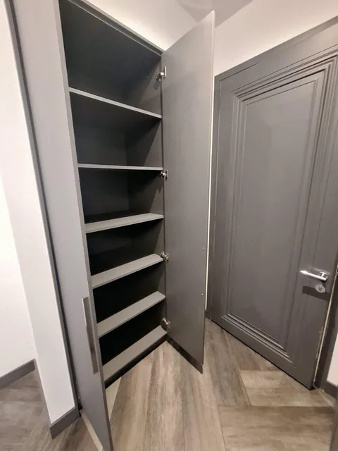 Vendo Dpto. Moderno 109 m² 2 Dorms, 2 Parqueos, 1 Bodega, 1 Terraza, Total 155.86 m² González Suárez — imagen 4