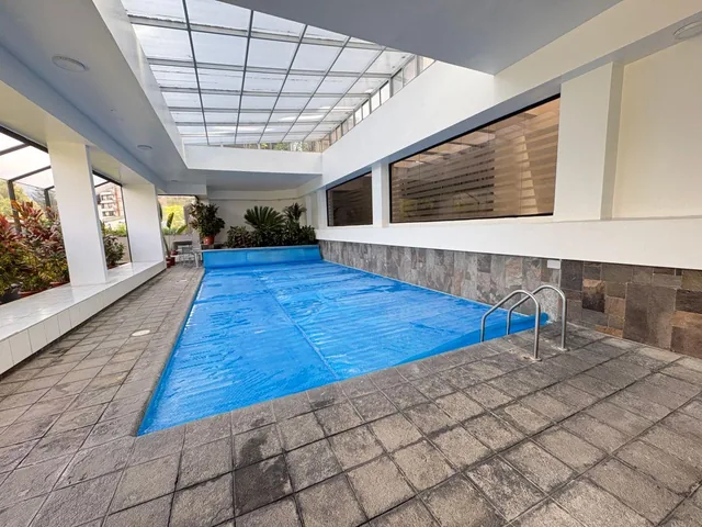 Venta Departamento 410 m² Bossano y González Suárez Oportunidad — imagen 3