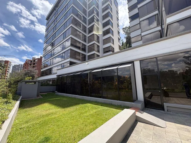 Venta Departamento 410 m² Bossano y González Suárez Oportunidad — imagen 2
