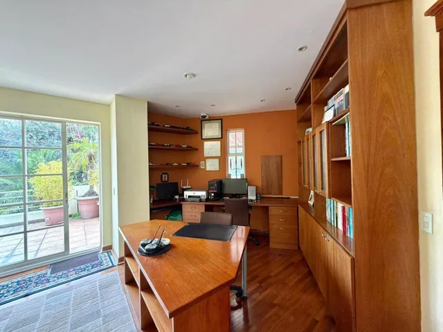 Casa de Lujo en Venta en Cumbayá — imagen 4