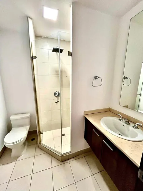 González Suárez y Bosmediano – Venta de Departamento de 80 m con 2 Dorm. — imagen 3
