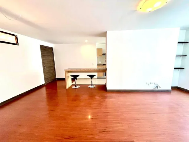 González Suárez y Bosmediano – Venta de Departamento de 80 m con 2 Dorm. — imagen 2