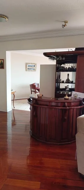 Quito Tenis | Venta Departamento con Patio | 3 Dorm. | 210 m Amoblado o Sin Muebles — imagen 4