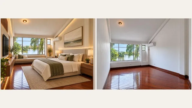 Departamento de 274 m² con 3 Dorm. en Venta en Samborondón, Guayas — imagen 2
