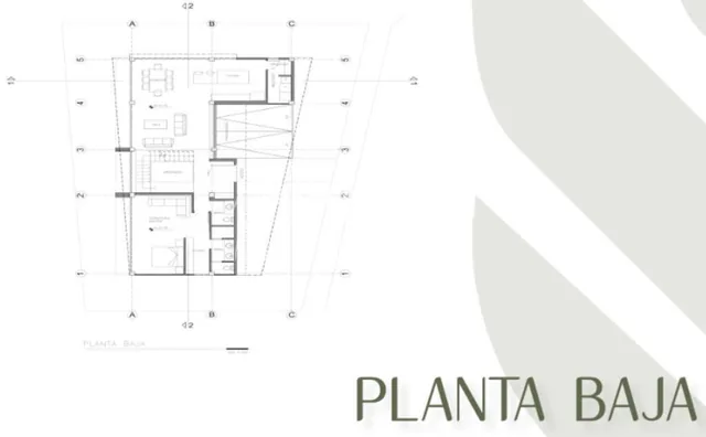 Terreno en Venta 616 m² en Puembo — imagen 3