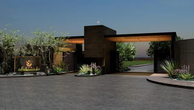 Terreno en Venta 616 m² en Puembo — imagen 2